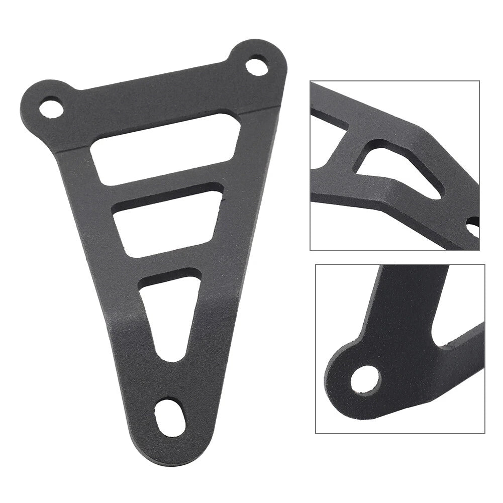 Exhaust Hanger Muffler Bracket Kit for Honda CBR500R (2016–2022)