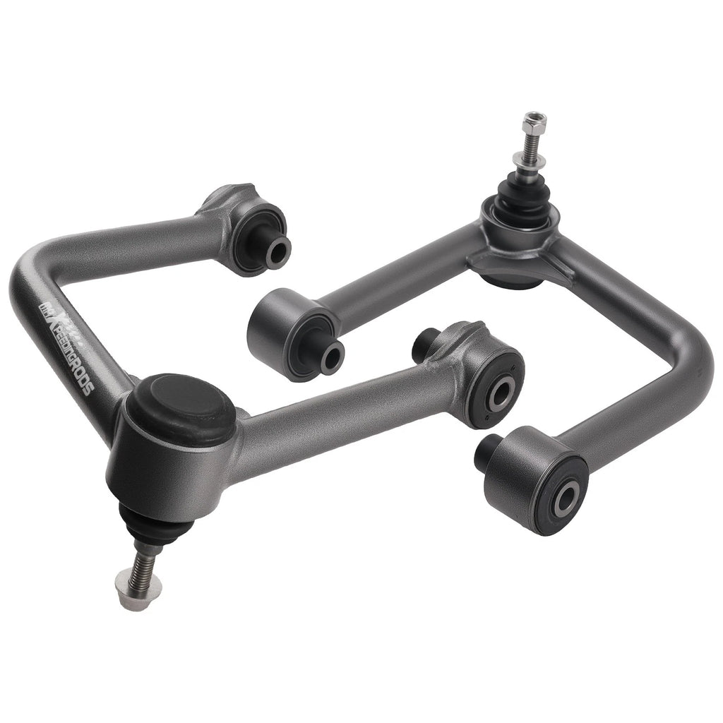 Upper A Arms for Ford Bronco (2021–2024) Suspension Lift Kit 1-4" Lift