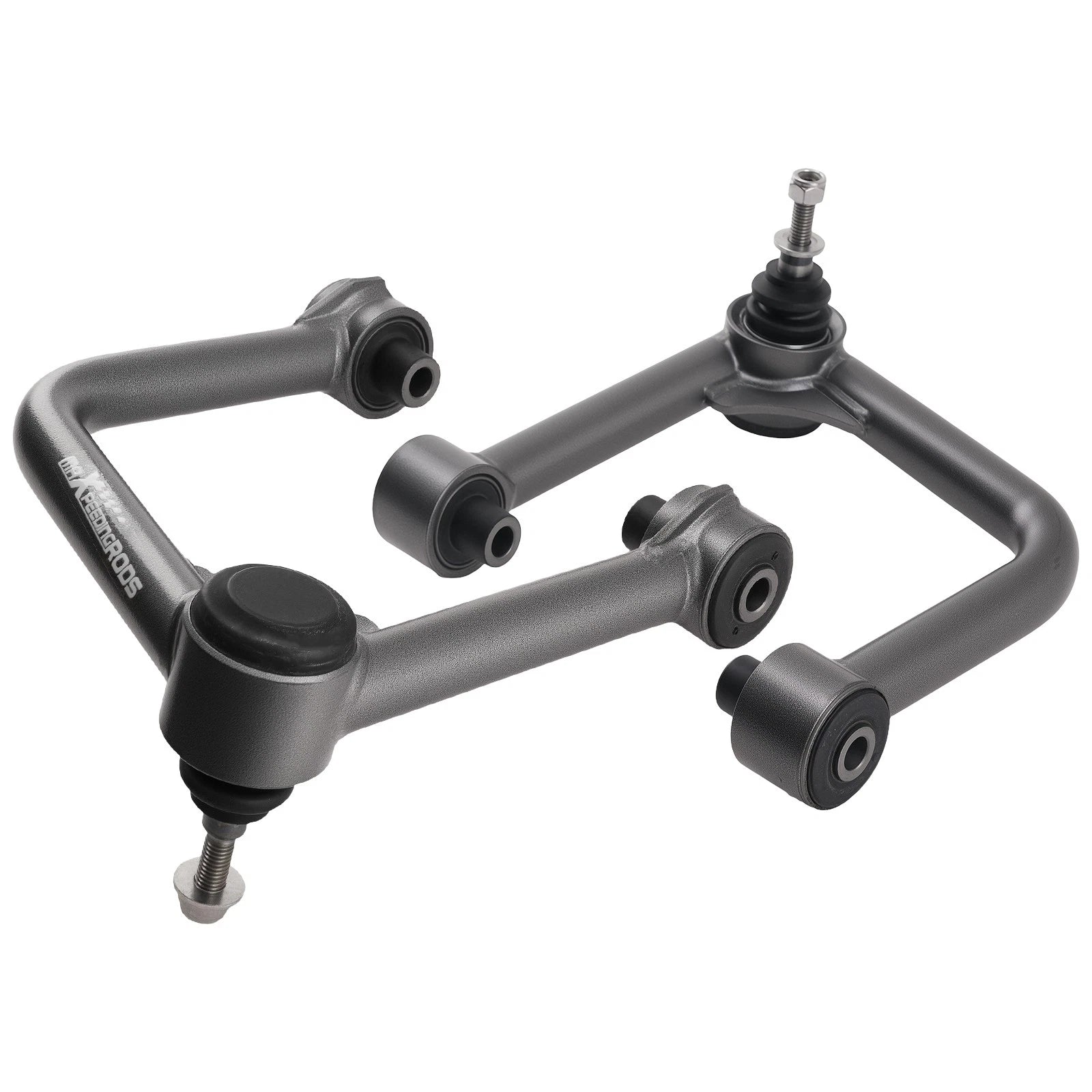 Upper A Arms for Ford Bronco (2021–2024) Suspension Lift Kit 1-4" Lift