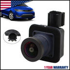 Rear View Backup Camera for Chrysler Voyager Pacifica (2017–2024) 68227397AH