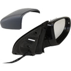 Power Mirror for Volkswagen Golf Right Side with Memory Heated (2010–2014)