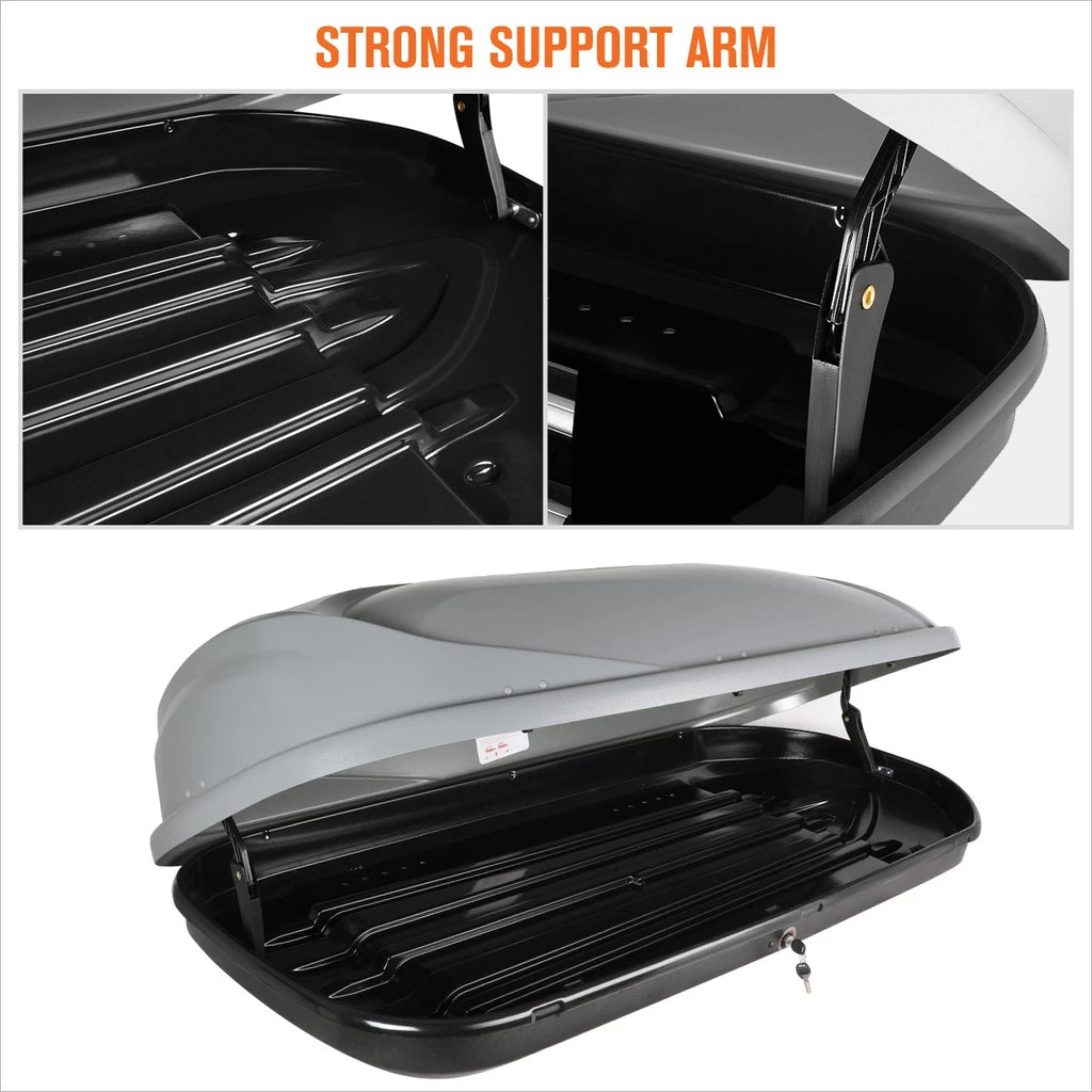 Passenger Side Steel Hood Hinge for Mazda 3 (2010–2012)