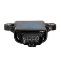 CDI Unit Assy for Yamaha Outboard 9.9hp F9.9H/15hp F15/20hp (2006–2019) 6AH-85540-00
