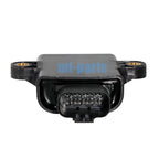 CDI Unit Assy for Yamaha Outboard 9.9hp F9.9H/15hp F15/20hp (2006–2019) 6AH-85540-00
