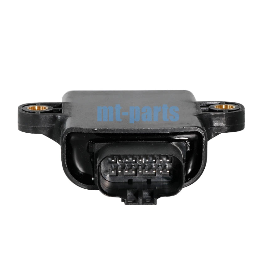 CDI Unit Assy for Yamaha Outboard 9.9hp F9.9H/15hp F15/20hp (2006–2019) 6AH-85540-00