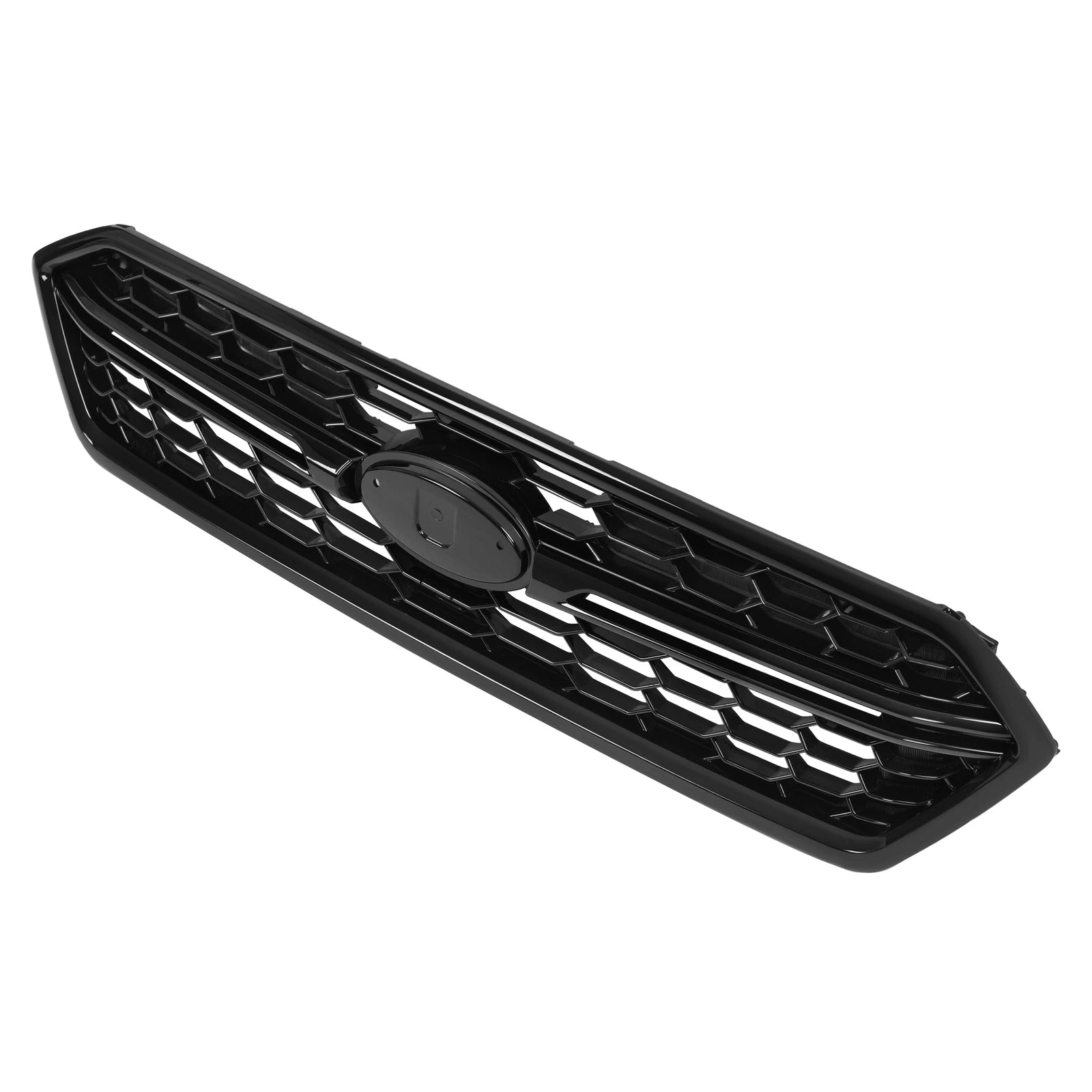 Front Bumper Upper Grille for Subaru WRX/WRX STI (2018–2020)