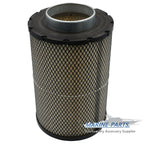 Air Filter Insert for Volvo Penta TAMD74 TAMD75 (Replaces 3838952 3827167)