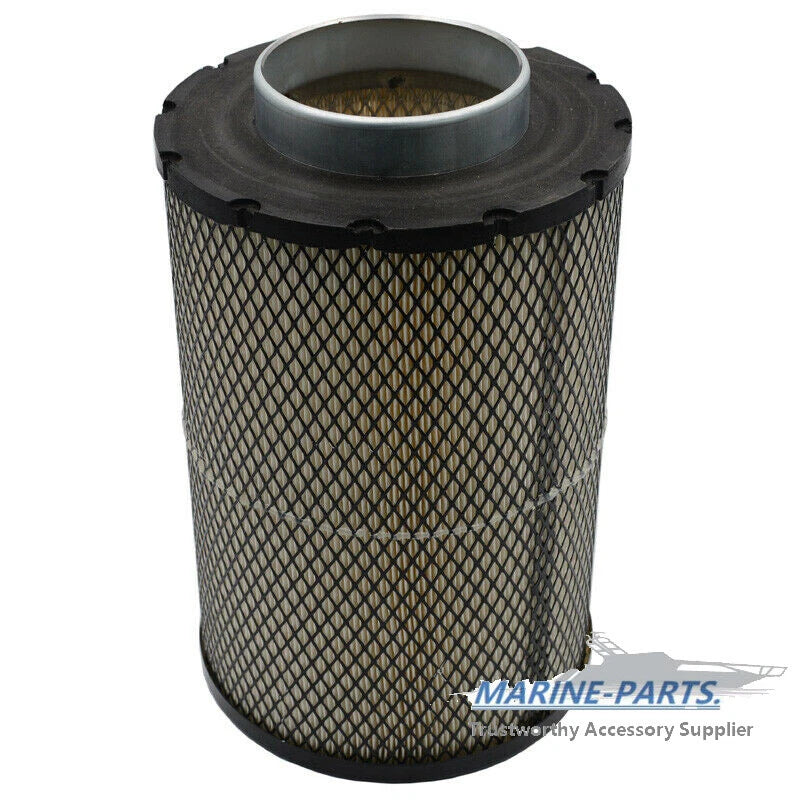Air Filter Insert for Volvo Penta TAMD74 TAMD75 (Replaces 3838952 3827167)