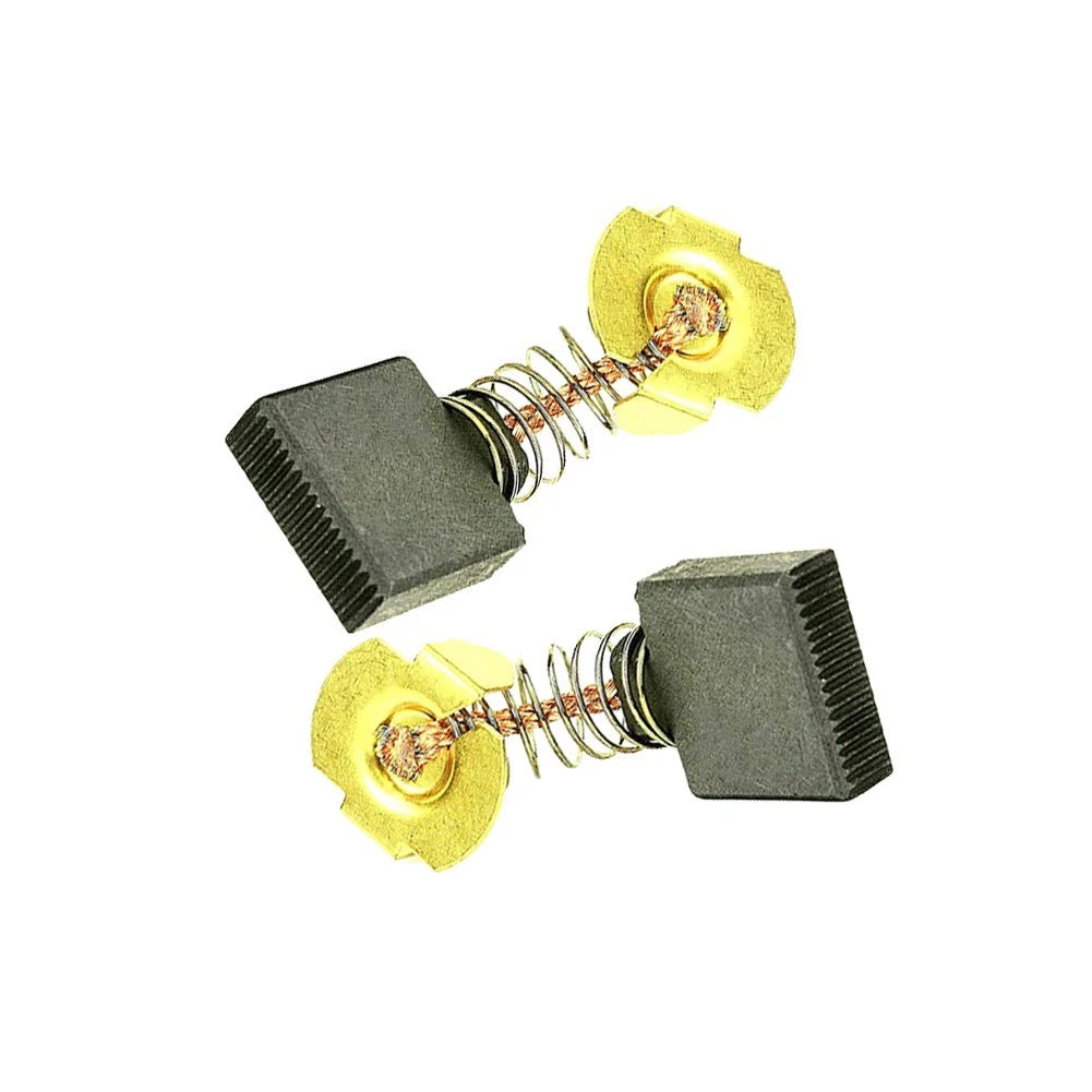 Carbon Brushes for Angle Grinder (7x18x16mm)