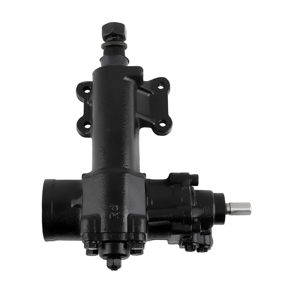 Complete Power Steering Gear Box for Jeep Wrangler V6 3.6L (2012–2017) 27-5200