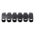 Exhaust Muffler Pipe Heat Shield Cover for Motorcycle Universal