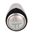 6 Speed Manual Gear Shift Knob for BMW E46 E82 E90 (1998–2013)