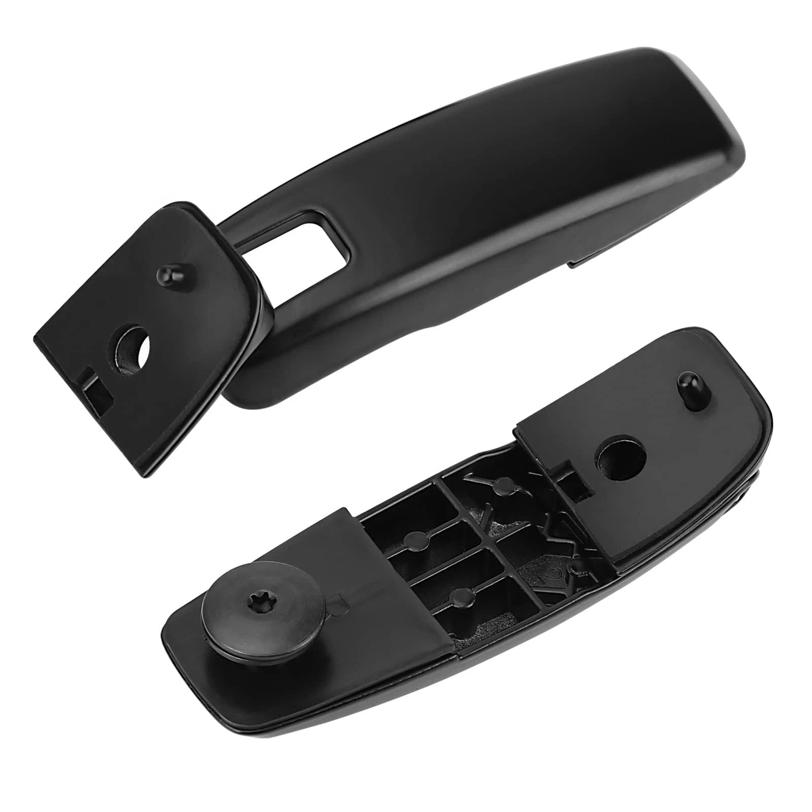 Rear Window Hinge Set for Ford Expedition (2003)