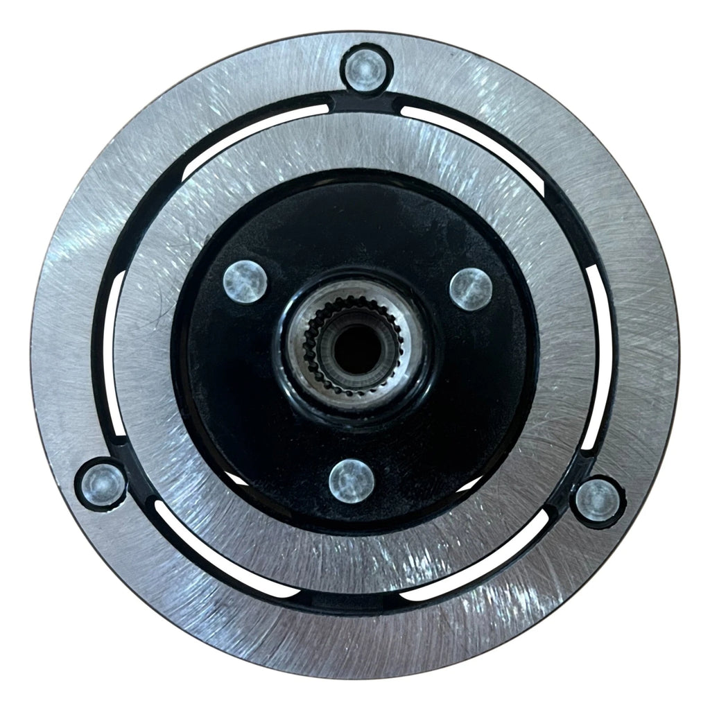AC Compressor Clutch Replacement for Chevrolet Tracker 2.0L (2002-2003)