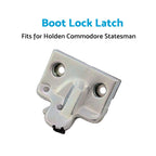 Boot Lock Latch for Holden Commodore (1988–2007)