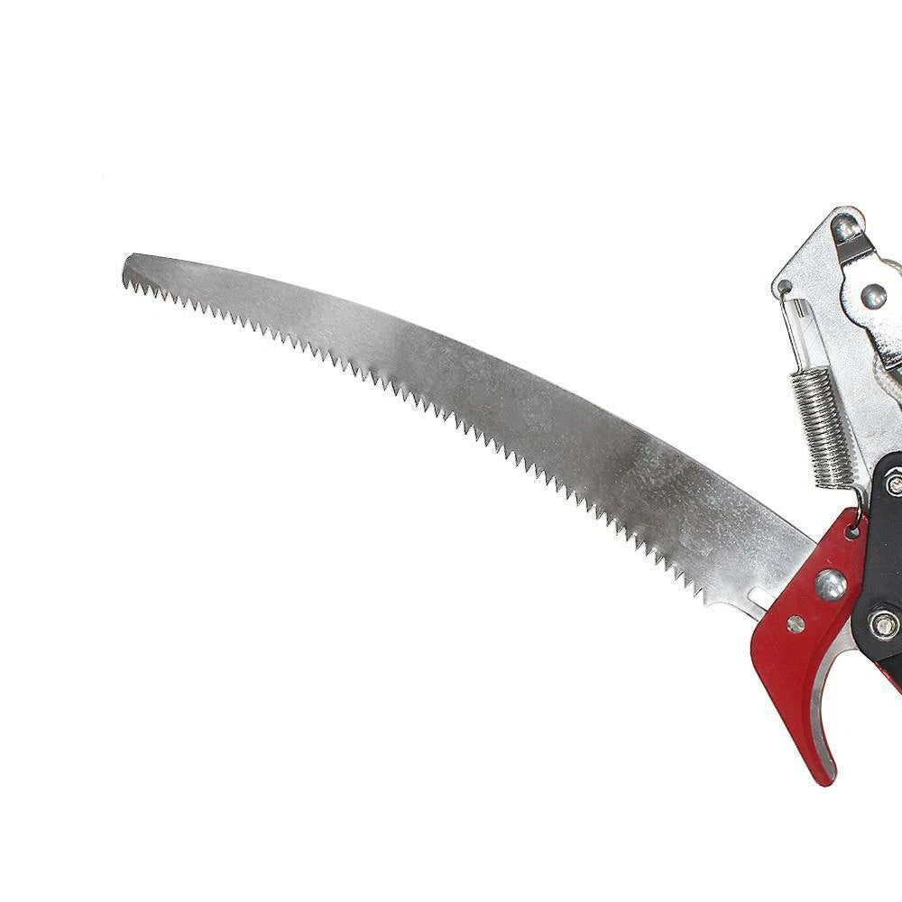 Tree Pruner Pole Saw Blade for Extendable Trimming