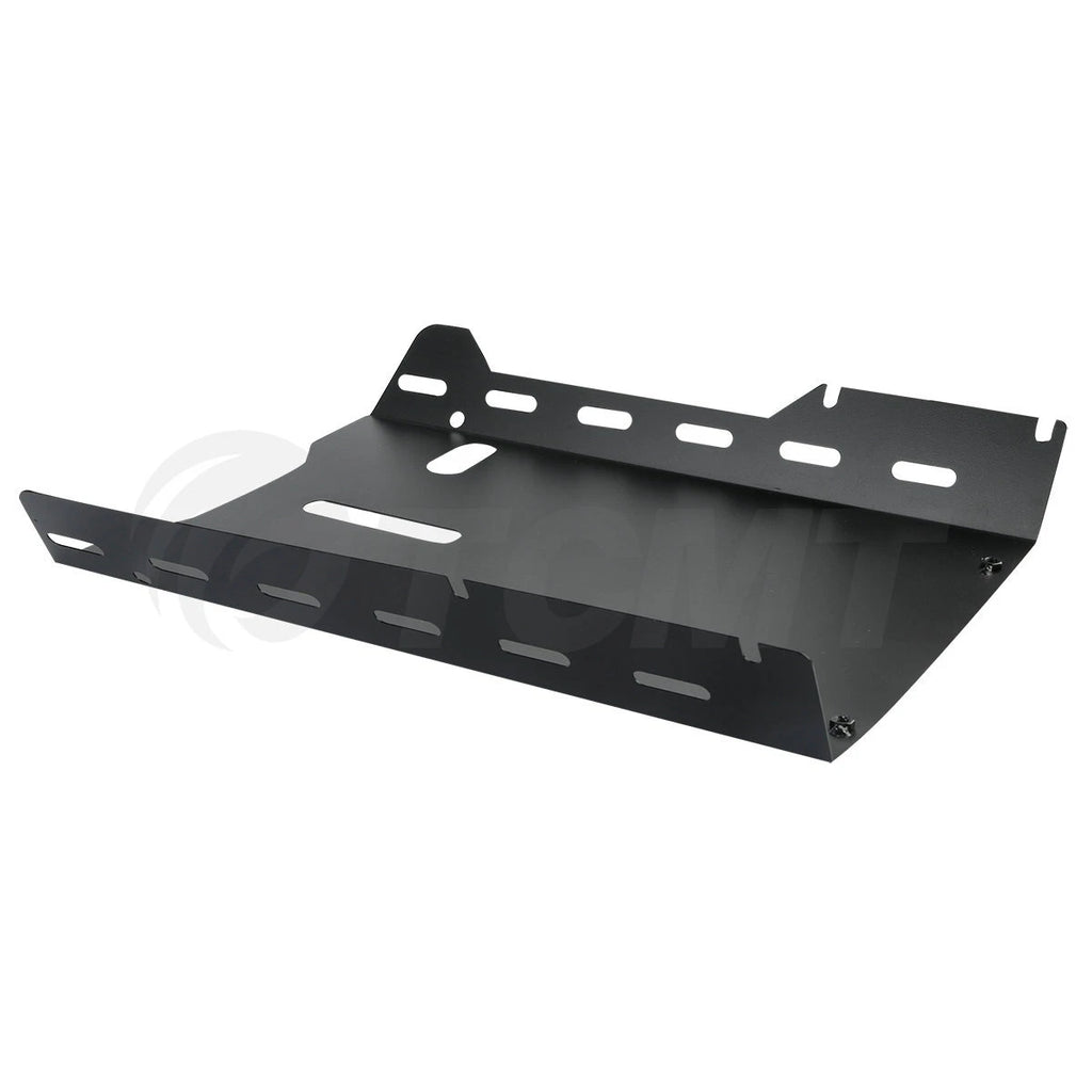 Belly Pan Engine Plates Covers for Honda Goldwing GL1800 (2001–2015)