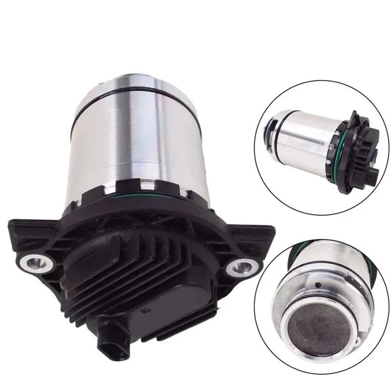 Oil Pump for Tesla Model S X 3 Y (2016–2023)