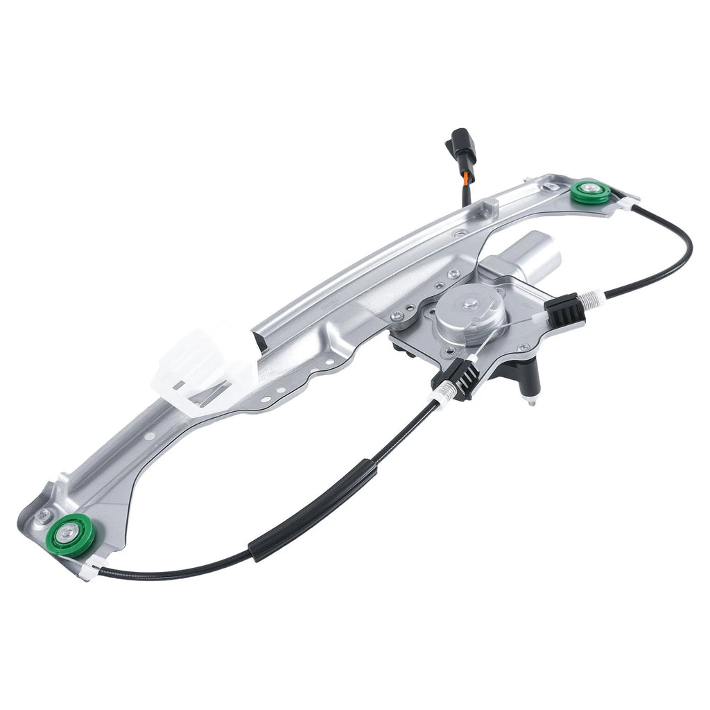 Electric Window Regulator for Buick LaCrosse (2005–2009) w/Motor