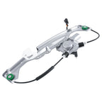 Electric Window Regulator for Buick LaCrosse (2005–2009) w/Motor