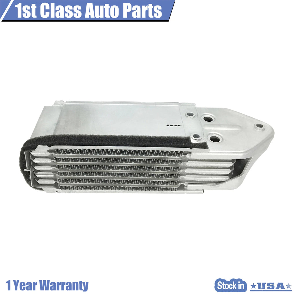 Oil Cooler for Volkswagen Beetle Karmann Ghia (1971–1979) 113117021 1.6L H4