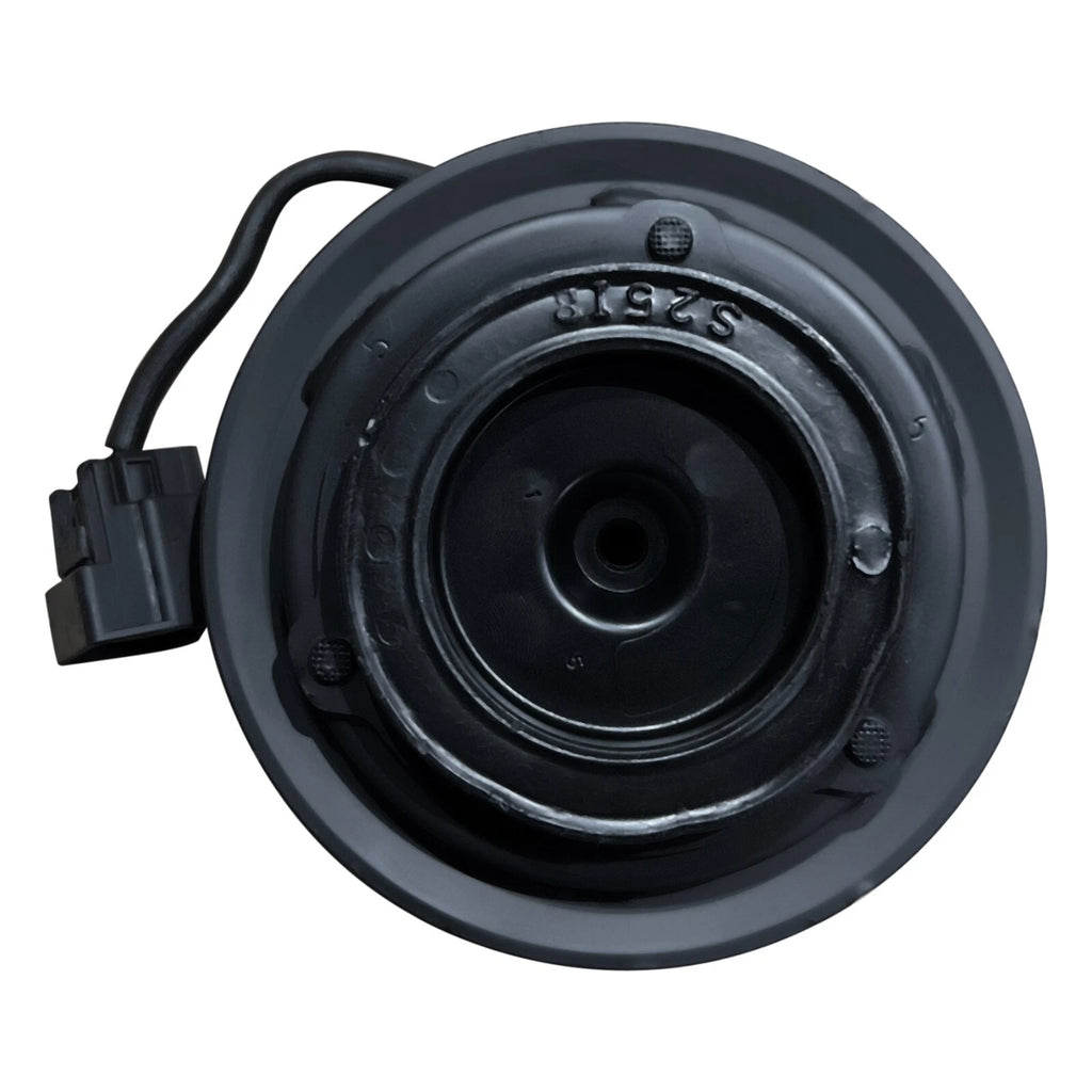 AC Compressor Clutch Replacement for Buick Lucerne 4.6L (2009-2011)