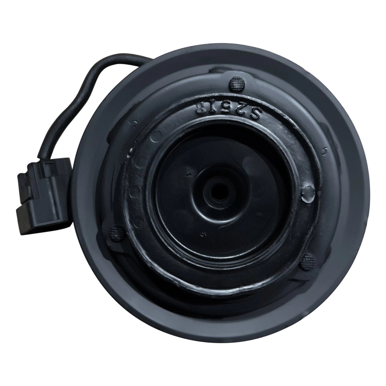 AC Compressor Clutch Replacement for Buick Lucerne 4.6L (2009-2011)