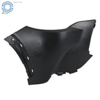 Front Right Bumper Cover for Toyota Corolla Cross (2022-2023) Plastic