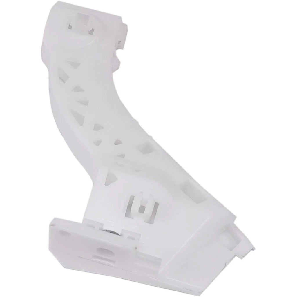 Front bumper retainer bracket set for Mazda 3 (2004-2008)