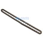 Timing Cam Chain for Yamaha XN125 TEO'S (2000–2002) / XN150 TEO'S (2001–2002) / XN150 Doodo (2001)