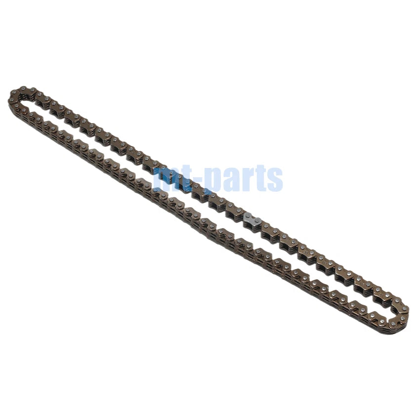 Timing Cam Chain for Yamaha XN125 TEO'S (2000–2002) / XN150 TEO'S (2001–2002) / XN150 Doodo (2001)