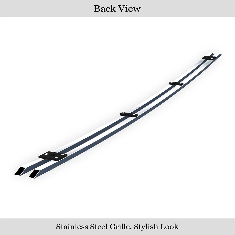Billet Grille for Chevy Silverado 1500/Tahoe (1999-2006)