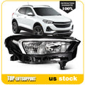 Right Side Headlight with LED DRL for Buick Encore GX (2020–2023)