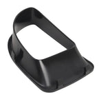 Left Front Air Duct Frame Glossy Black for Mini Cooper (2010-2015)