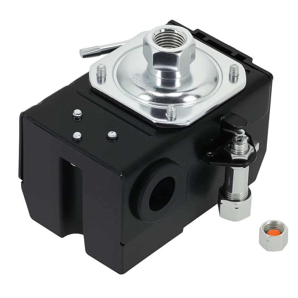 Air Compressor Control Pressure Switch 95-125 PSI LF10-1H for