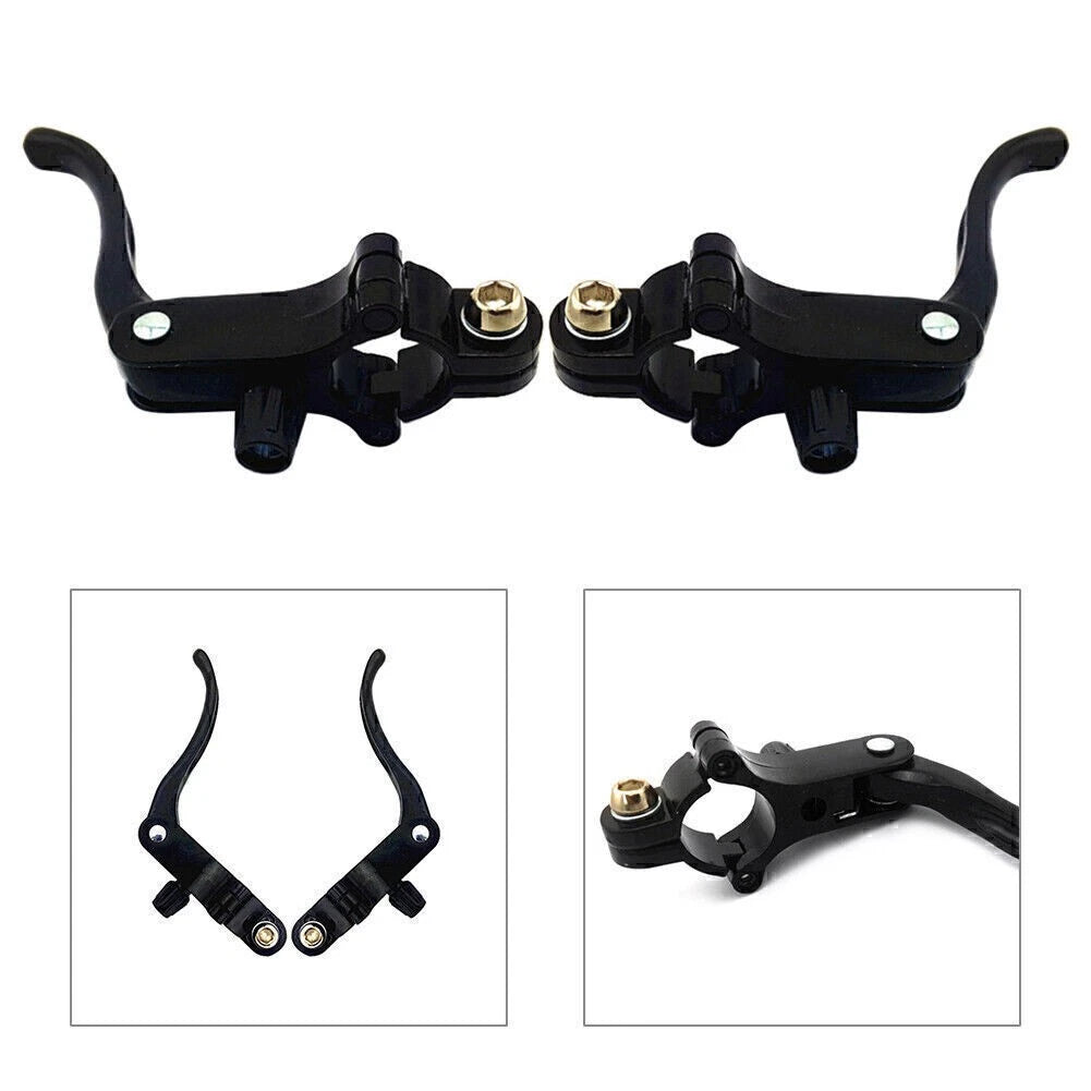 Brake Levers for Mountain Road Bike 22.2mm