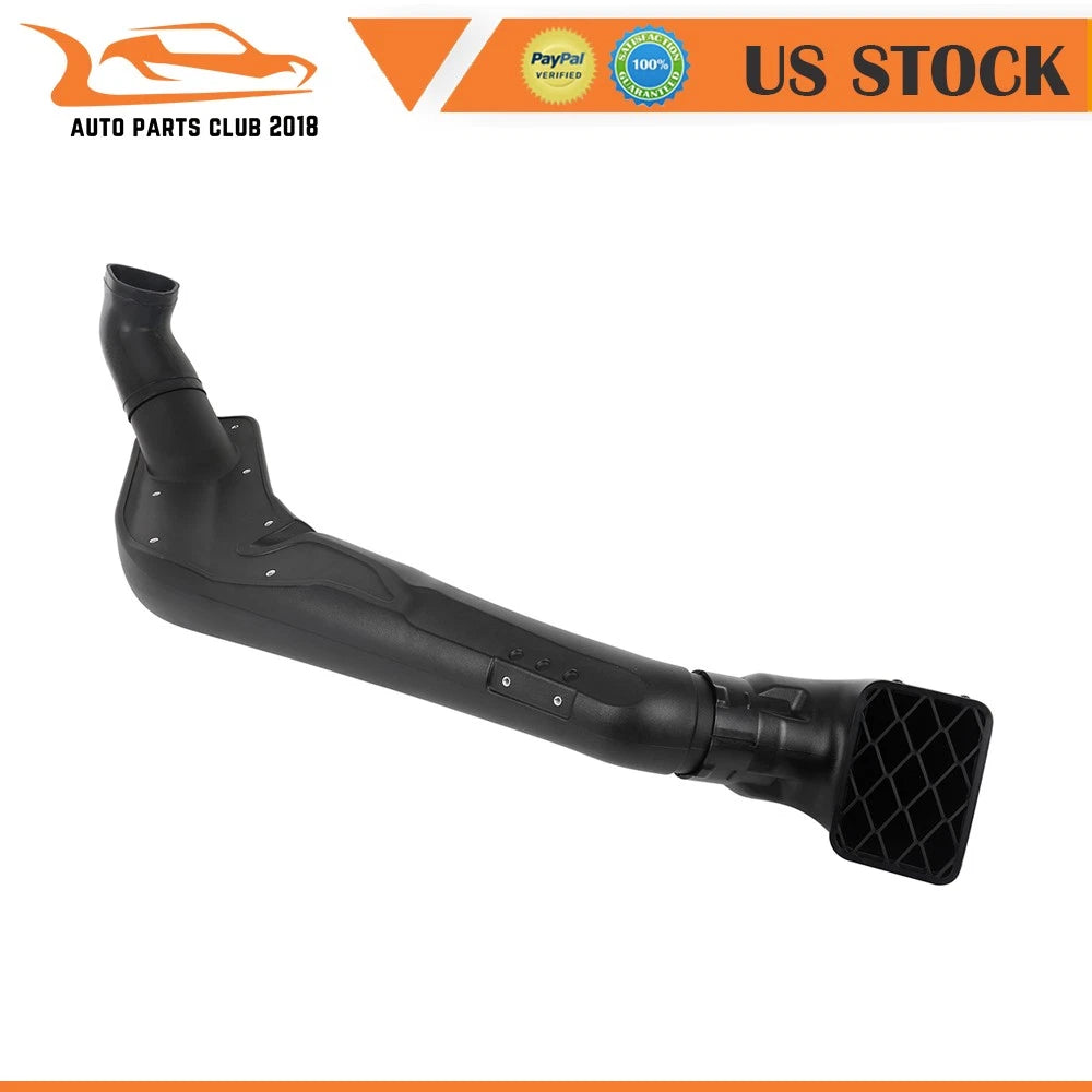 Air Intake Ram Snorkel Kit for Toyota Tundra (2014–2021)