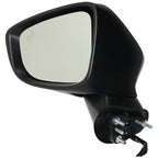 Set of 2 Mirrors for Mazda (2014–2016)