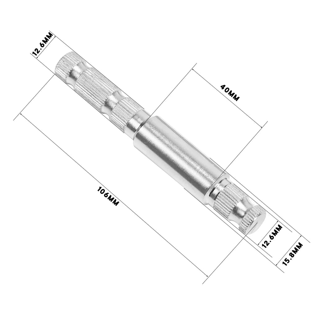 Shifter Arm Lever & Shift Shaft for Harley Road King Street Glide (2017-2024)