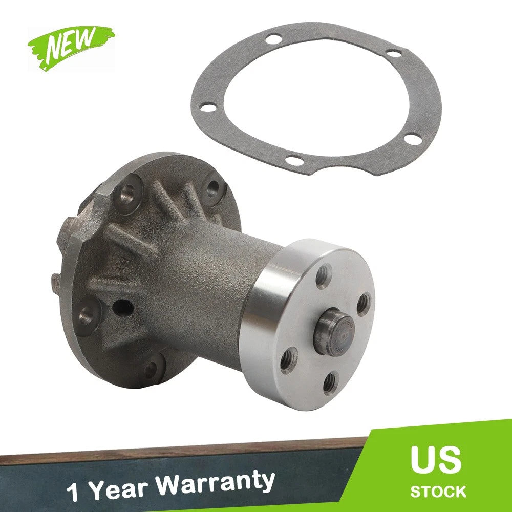 Water Pump with Gasket for Mercedes-Benz 240D 230 220D 250C 280C 280CE (1973–1983)