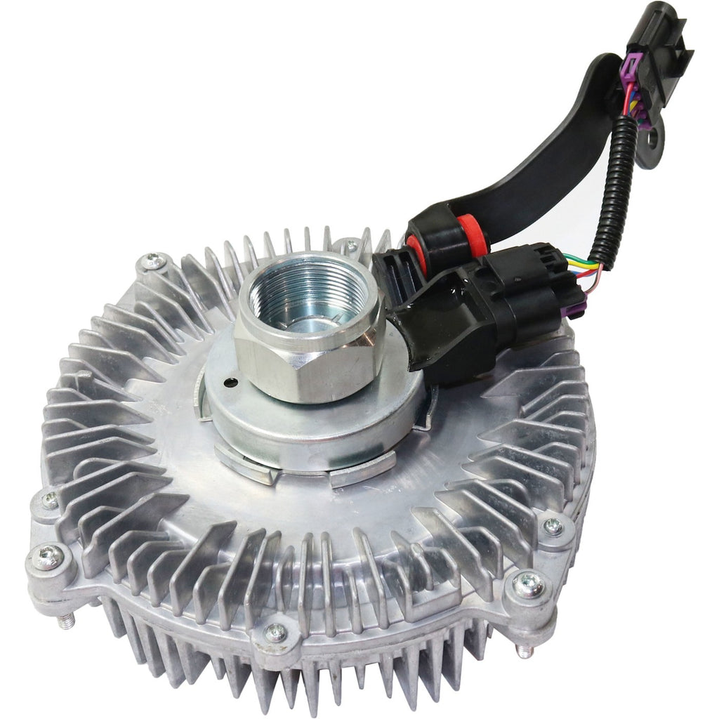 Fan Clutch for Ram 2500 3500 4500 5500 (2013–2018)