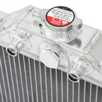 Radiator Cooler for Polaris Ranger 500 6x6 UTV (1999)