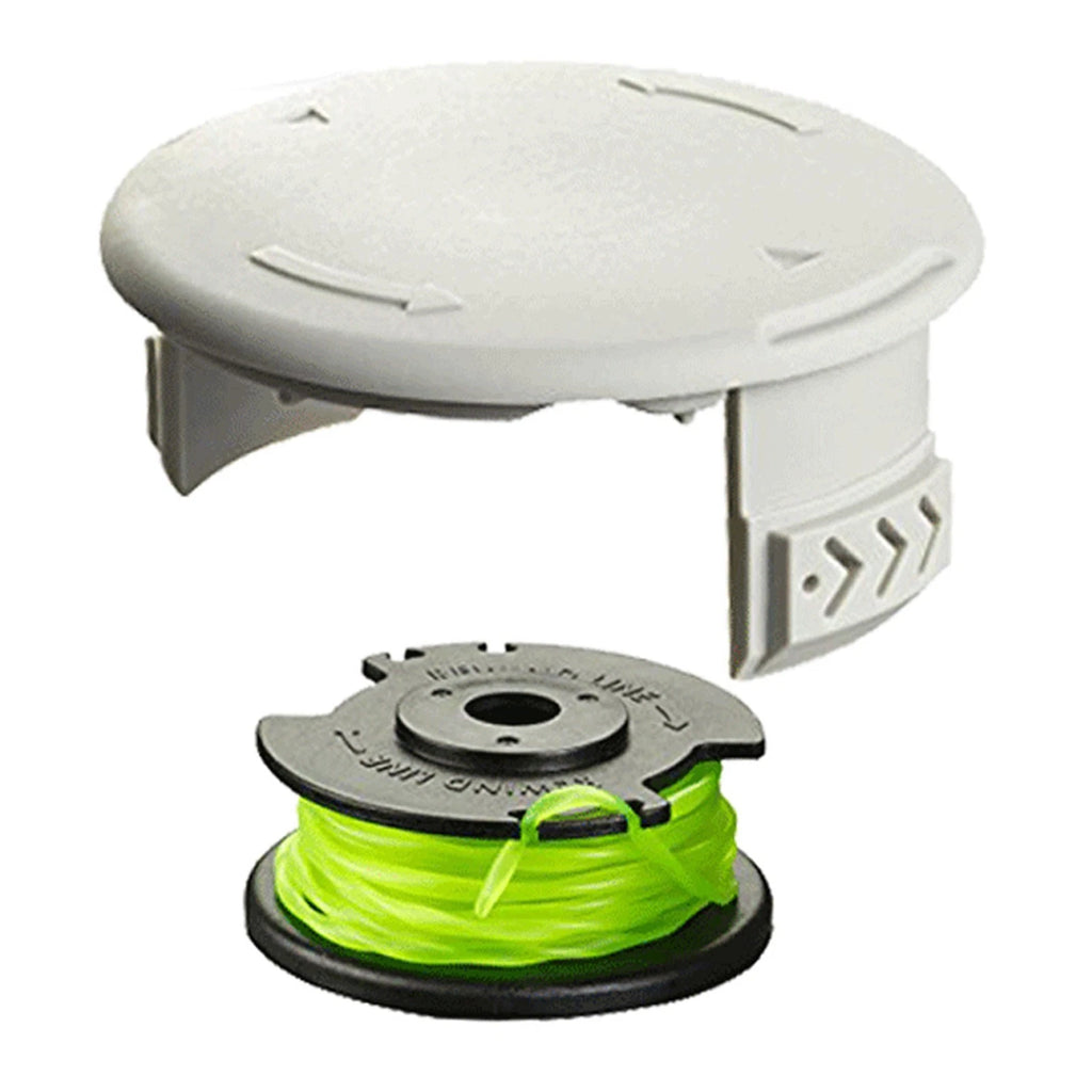 Trimmer Spool Cover for RY40210A (522994001, AC14HCA, RAC143)
