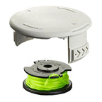 Trimmer Spool Cover for RY40210A (522994001, AC14HCA, RAC143)