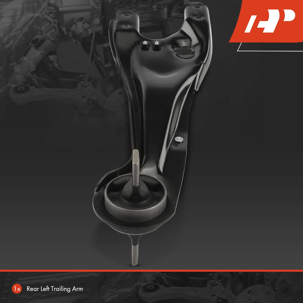 Rear Left Trailing Arm for Honda Pilot (2003-2008)