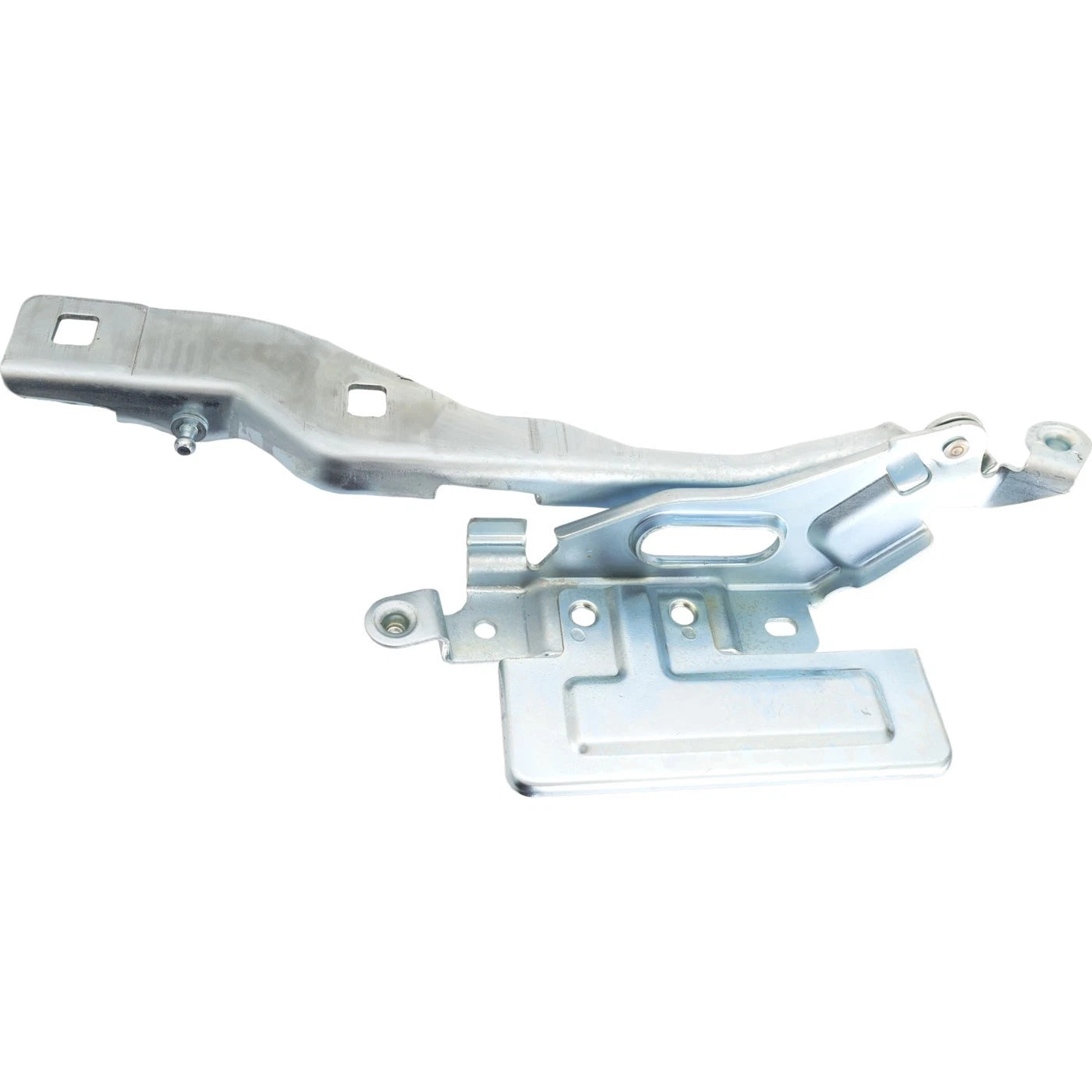Set of 2 Hood Hinges for Ford Navigator