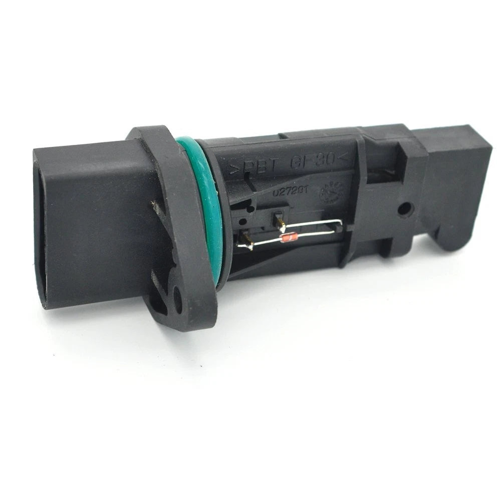 Mass Air Flow Meter Sensor for VW Audi A4 TT Seat Skoda (F00C2G2040, 0280218063)