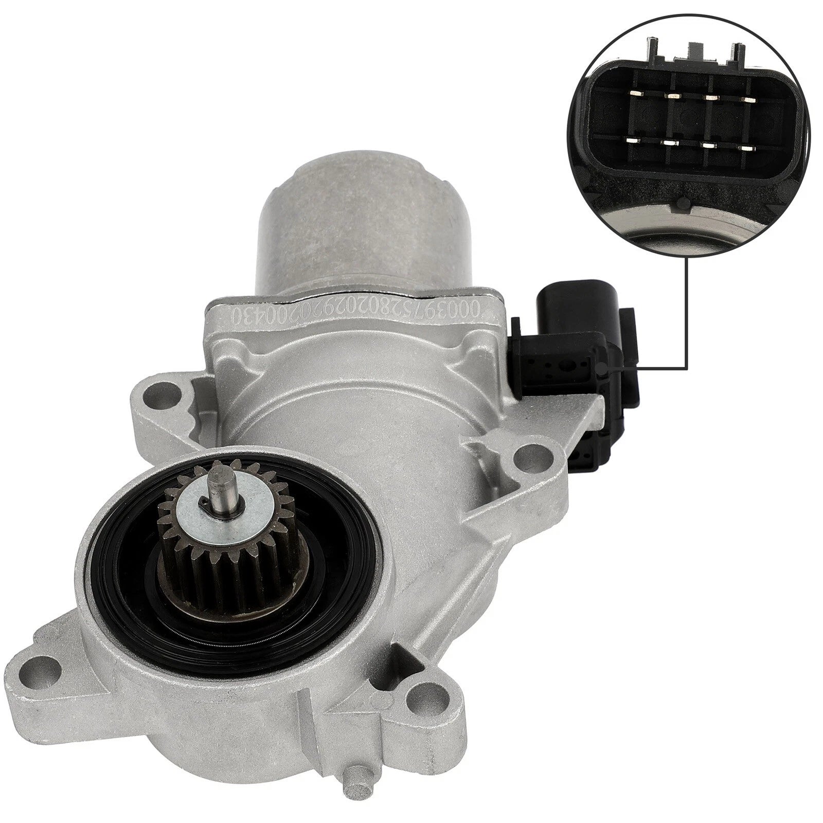 Transfer Case Motor for Chevrolet GMC Tahoe Silverado 4WD (2007–2018) #600-899