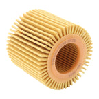 Denso Engine Oil Filter for Lexus CT200h Pontiac Scion iQ Toyota Prius (2011–2017)