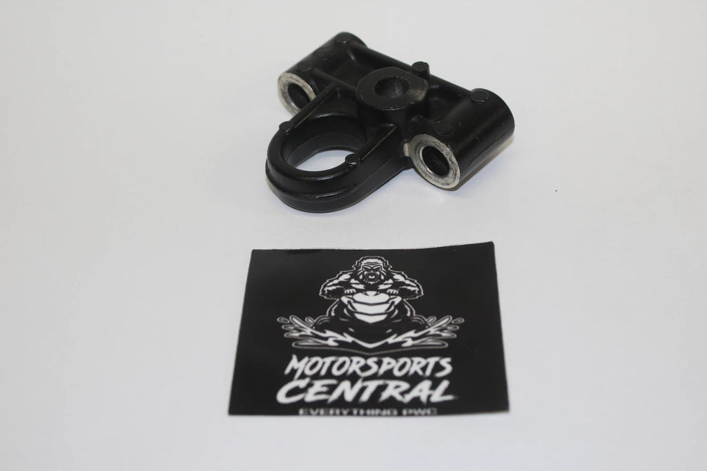 Exhaust Stay Bracket for Yamaha Waverunner 1200 1300 (1999–2008)